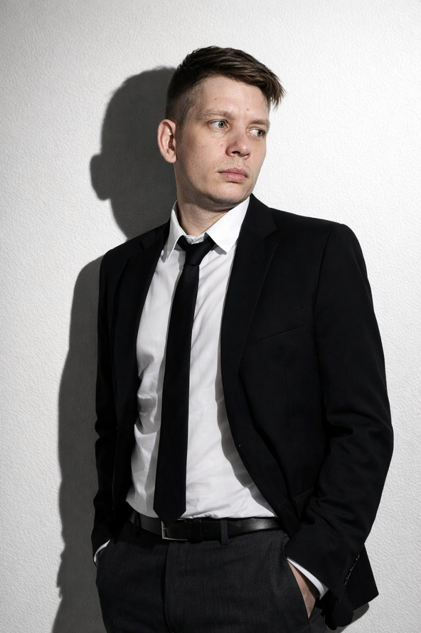 Менеджер проектов