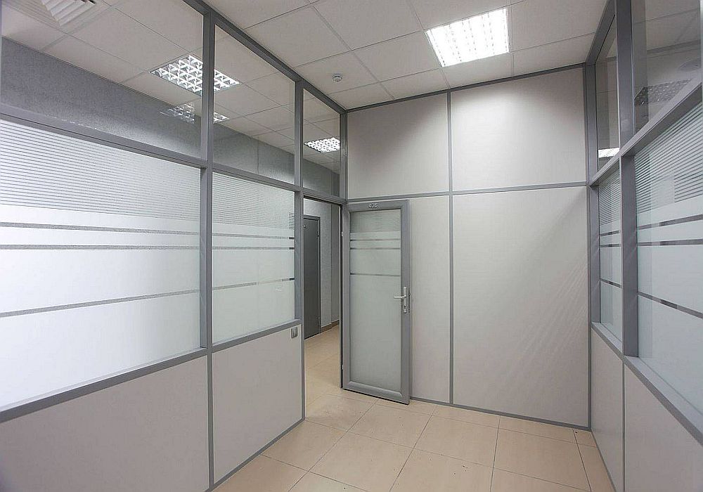 Офис СтройкаДом